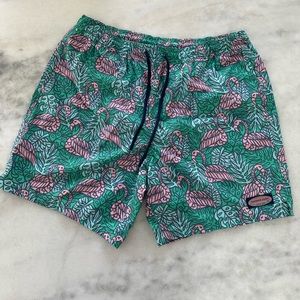 Men’s Vineyard Vines Swim Trunks